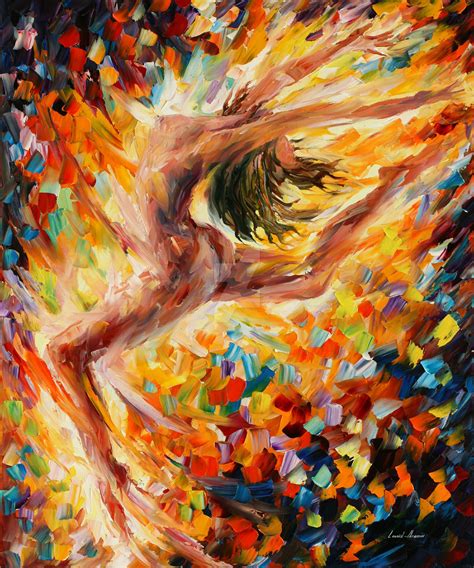 leonid afremov Archives | HD Wallpapers