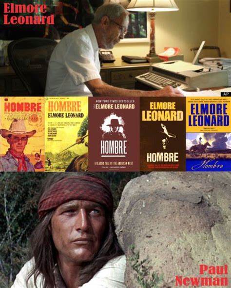 Elmore Leonard – My Favorite Westerns