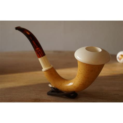 Inglourious Basterds - The Calabash Pipe - German Austrian