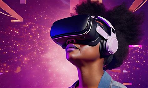 Investing in the Future of VR: How Immersive Virtual Experiences are ...