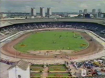 SpeedwayPlus | WHITE CITY STADIUM - London