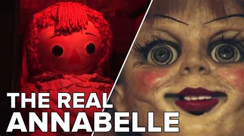 Top 999+ annabelle doll images – Amazing Collection annabelle doll ...