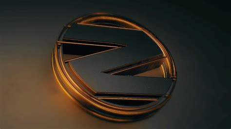 Create 3D Logo Animation | After Effects Tutorial | Element 3D Logo ...