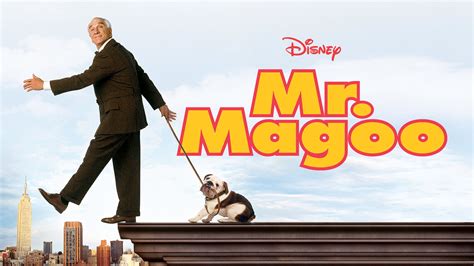 Mr. Magoo (1997) - AZ Movies