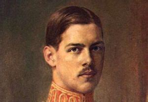 HM King Alexander of the Hellenes (Greece) - The Royal Family of Serbia