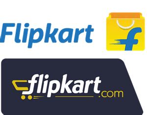 Flipkart Logo PNG Vector (AI) Free Download