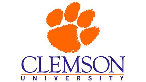 Clemson University Logo, symbol, meaning, history, PNG, brand