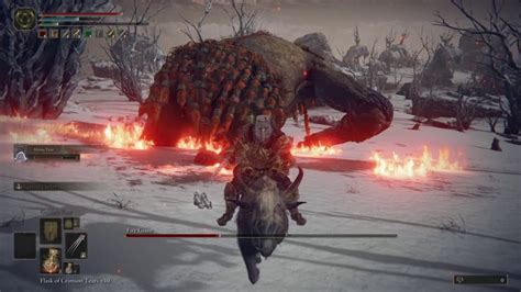 Elden Ring Fire Giant boss fight guide | GamesRadar+