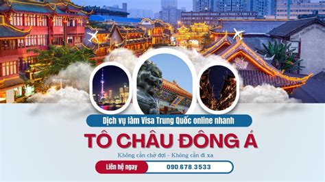 Tô châu đông á group chuyên làm visa trung quốc giá rẻ nhất › Shop