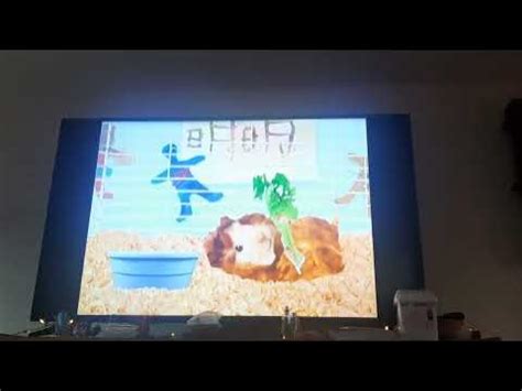 Wonder Pets save the nursery rhyme panda dvd - YouTube