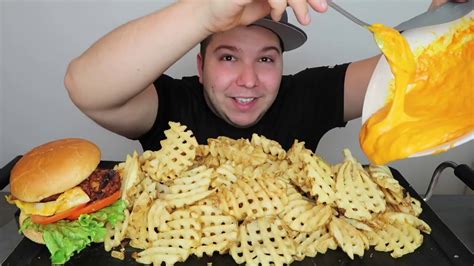 Counting Calories for Nikocado Avocado + Mukbang + Weight Update - YouTube