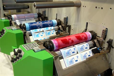 The 5 Major Types of Printing Services | Canada Print