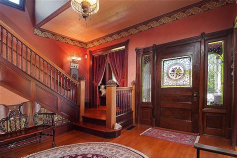 Old World, Gothic, and Victorian Interior Design: Old World Gothic ...