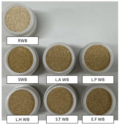 Fermentation | Free Full-Text | Influence of Lactobacillus (LAB ...