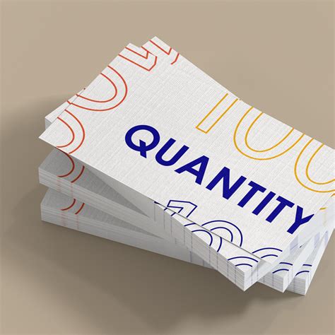 Linen Paper Business Cards: Making a Lasting Impression - BusinessCards