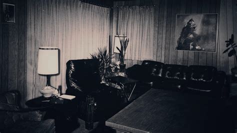 Inside John Gacy Home Pics