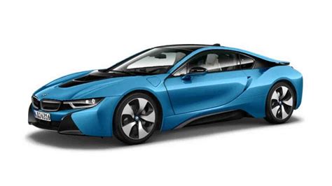 BMW i8 Colours in India, 4 i8 Colour Images - CarWale