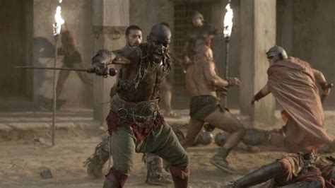 Watch Spartacus: Blood and Sand Kill Them All S1 E13 | TV Shows | DIRECTV