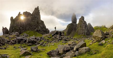 iPhone 14 Pro Camera Review: Scotland — Travel Photographer - Austin Mann