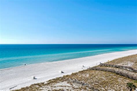 Navarre Beach Vacation Condos | Navarre FL Condo Rentals