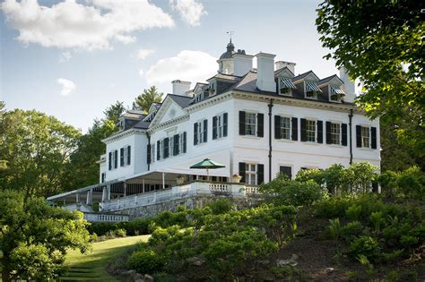 Financial Statements | The Mount | Edith Wharton's Home