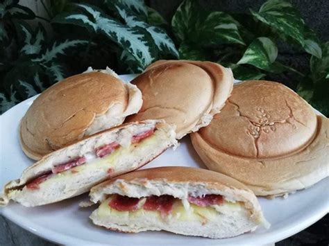 🥪 Flying saucer Sandwich 🥪... - Eat O'clock Food and Drinks