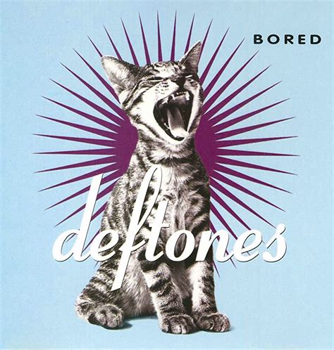 Deftones | Music poster, Album art, Band posters