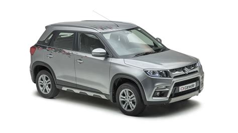 Maruti Vitara Brezza ZDi+ Dual Tone Price (GST Rates), Features & Specs ...