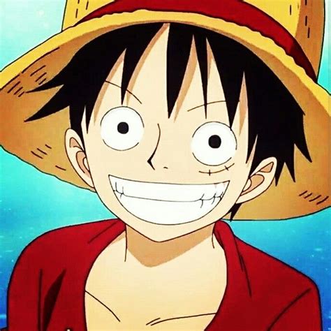 Luffy Smile Pfp Luffy Icons Zoro Nejma Moktan Frias Fam Wallpapers ...