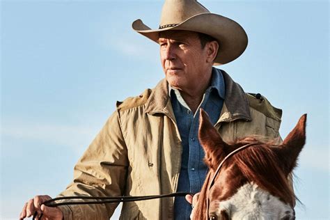 'Yellowstone' Creator Is 'Disappointed' by Kevin Costner's Exit