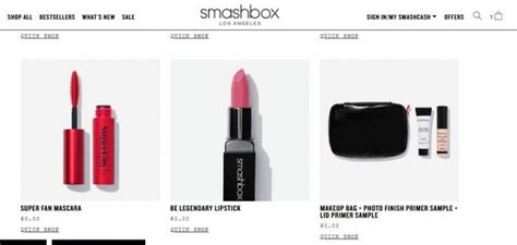 17 Legit Ways to Get Free Lipstick Samples (Regularly!) - MoneyPantry