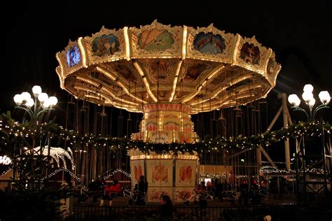 Gothenburg: Liseberg Christmas Market - The Culture Map