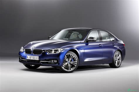 2016 BMW 3-Series - HD Pictures @ carsinvasion.com