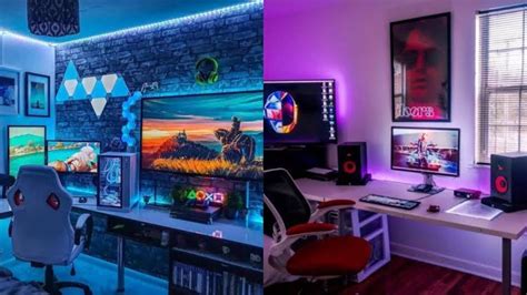 What Is the Best LED Light Color for Gaming?