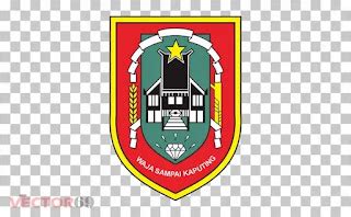 Logo Provinsi Kalimantan Selatan (.PNG) Download Free Vectors | Vector69