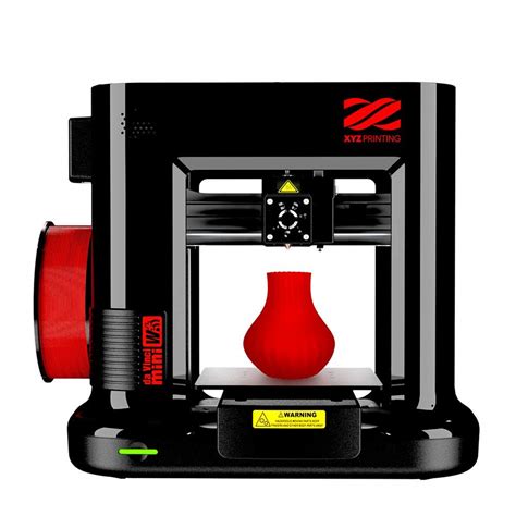 10 Best Home 3D Printers For Beginners (Sep. 2024)