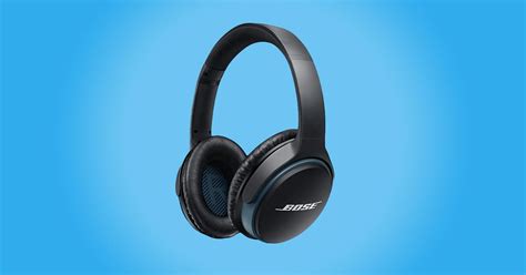 How To Replace BOSE QC25 Headphones Ear Pads Cushions Geekria | atelier ...