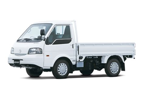 Mazda Bongo Truck 2020 - Размеры колеc и шин, PCD, вылет диска и другие ...