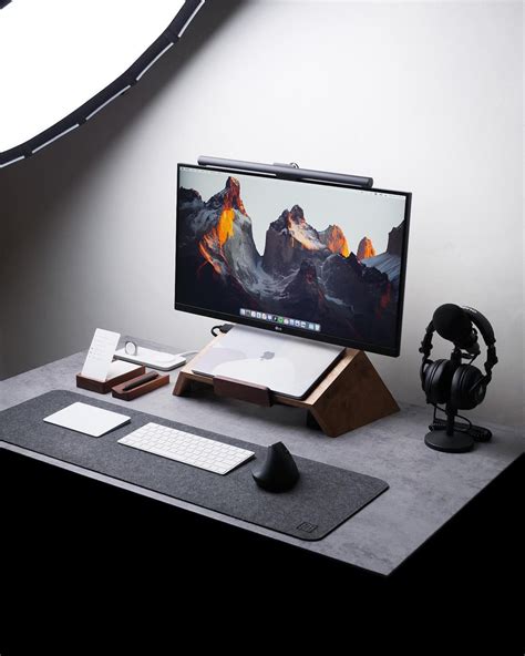 Best Laptop Stands for your laptop desk setup - Minimal Desk Setups