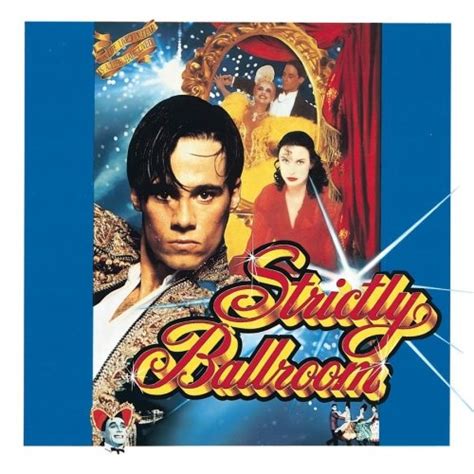 Original Soundtrack - Strictly Ballroom [CBS] Album Reviews, Songs ...