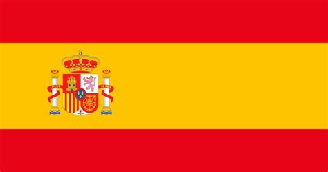 Free Vector | Illustration of Spain flag