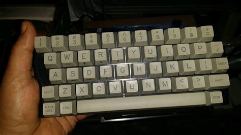 TI 99/4a Keyboard and mainboard - TI-99/4A Computers - AtariAge Forums