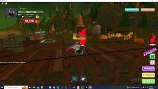 [Dungeon Quest] Carrying Yokai Peak INS NHC | Level up ... | Doovi