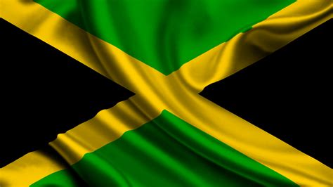 The Story of the Jamaican National Flag - The National Library of Jamaica