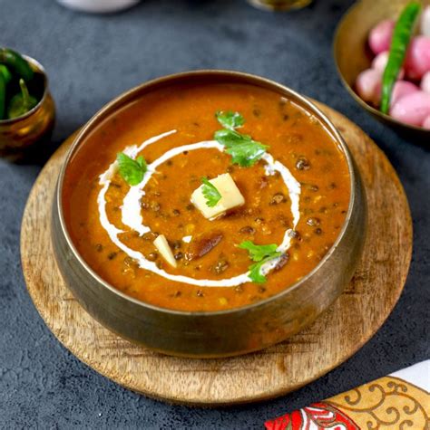 Dal Makhani Recipe - Fun Food Frolic