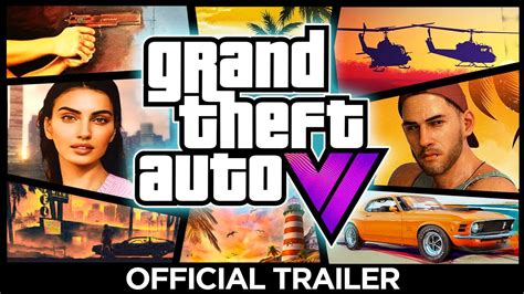 GTA 6 - DouneInnes