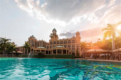 The 10 best resorts in Sun City, South Africa | Booking.com