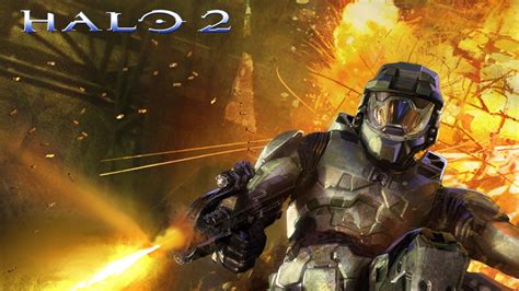 Halo 2 Anniversary Wallpapers - Top Free Halo 2 Anniversary Backgrounds ...