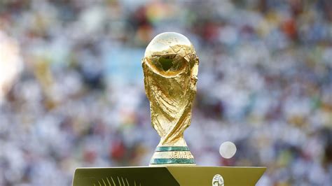 2022 World Cup Draw - Football Today