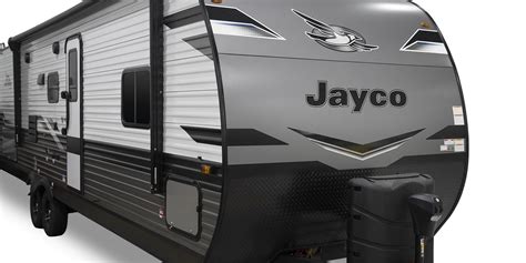 Jayco Travel Trailer Floor Plans 2023 - Image to u